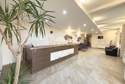 BG100-Apartament Premium,Lift,Piscina-Central - 4