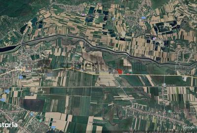 Spațiu comercial, în Saca - 3