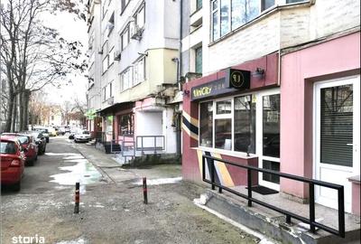 Spațiu comercial, de 30 mp, în Tătărași - 1