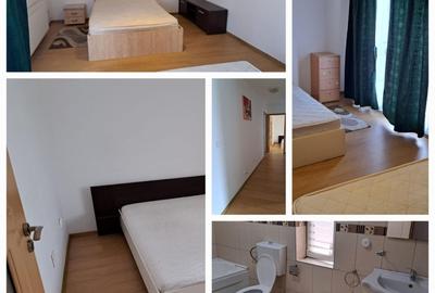 Duplex cu 4 camere cu Canalizare în Florești - 17