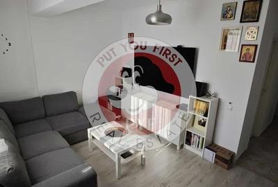 Avangarde City Militari | Apartament 3 camere | Decomandat | B11631 - 1