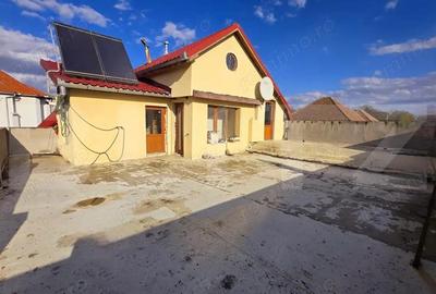 Casa individuala cu 4 camere,zona Ultracentrala Blaj-perfecta pt business - 4