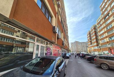 Spa?iu comercial - zona ultracentrala, str. A. Vlahu?a - 1