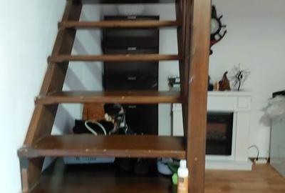 Casă cu 4 camere cu Teren 171 Mp în Progresul - 6