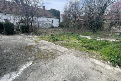 Casă individuală cu 3 camere cu Canalizare în Blașcovici - 2