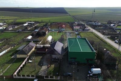 Hala industriala de vanzare in Poiana-Ovidiu - 5