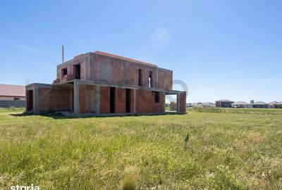 Teren de 501 mp, în Salca - 9