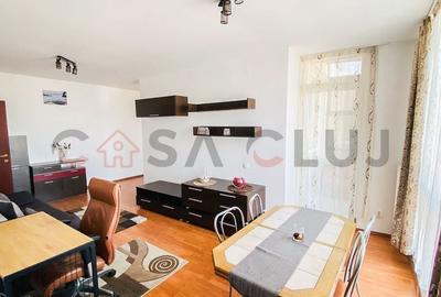 CENTRU - etaj intermediar - bloc nou - parcare subterana CENTRU - etaj intermediar - bloc nou - parcare subterana - 4