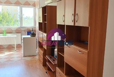 Garsonieră semidecomandată, mobilată în Colentina - 5