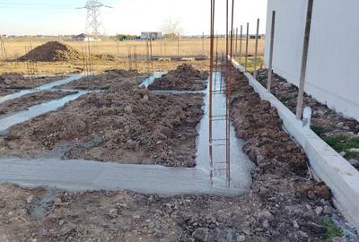 Casă cu 3 camere în Cihei
