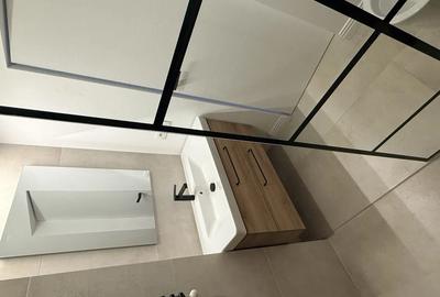 Apartament cu 2 camere nedecomandat în Central - 5