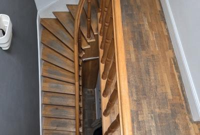 Vila interbelica de inchiriat/pretabila activitati comerciale/Victoriei - 20