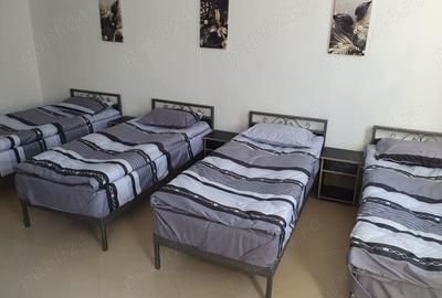 Inchiriez camere pentru echipe de muncitori. Comanesti - 4