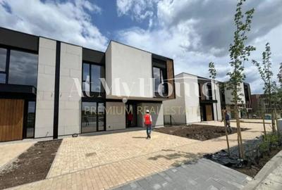 VILA EXCLUSIVISTA SMART HOME// 4 CAMERE//AMBER FOREST - 5