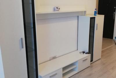 Apartament cu 2 camere decomandat, mobilat în Chiajna - 2