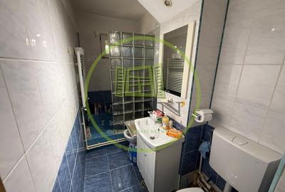 Apartament cu 3 camere semidecomandat, mobilat în Craiovița Nouă - 6