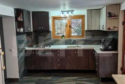 Apartament la casa 105mp Codrisor plus terasa - 3