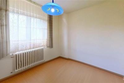 FILM&Tur 3D!Apartament decomandat, luminos,balcon inchis, panorama,Dambu Pietros - 3