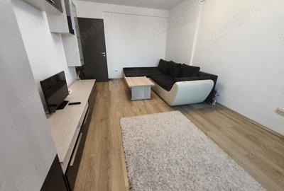 Apartament cu 2 camere decomandat în Central - 8