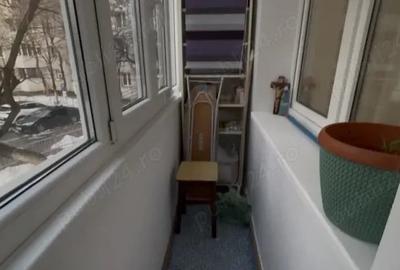 Garsonieră semidecomandată, mobilată în Nicolae Grigorescu - 8