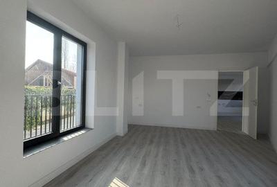 Apartament 3 camere, 89,90 mp, zona Salajan-Ilioara Residence - 6