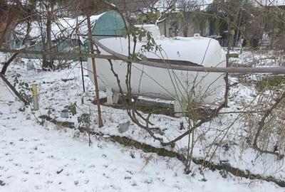 Casă în Budești - 8