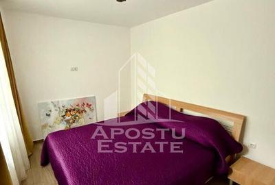 Apartament 4 camere, centrala proprie, zona Take Ionescu - 7