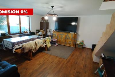 VILA spatioasa in VIISOARA la 7km de Piatra Neamt.