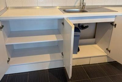 PENTHOUSE / 1 MINUT PADUREA BANEASA / LOC PARCARE - 13