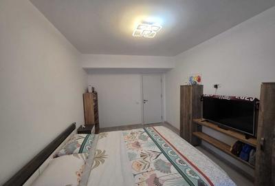 Apartament cu 2 camere decomandat în Popești-Leordeni - 4