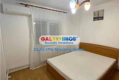 Apartament cu 2 camere decomandat, mobilat în Ultracentral