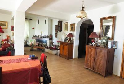 VILA 6 CAMERE SNAGOV IZVORANI LAC -TEREN 1800mp - 14