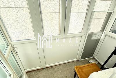 Apartament 3 camere | Bucatarie Separata | Balcon închis | Cedonia - 11