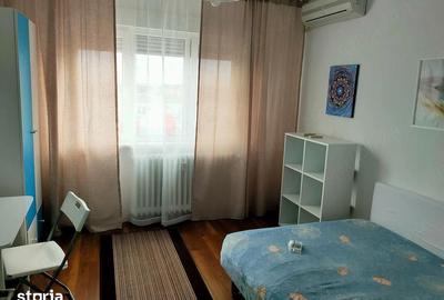 Apartament cu 2 camere decomandat, mobilat în Sălăjan - 4
