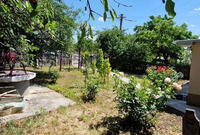 Casă cu 3 camere în Coștiugeni - 2