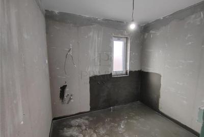 Duplex cu 4 camere cu Canalizare în Moșnița Nouă - 9