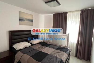 Apartament cu 3 camere semidecomandat, mobilat în Central - 6