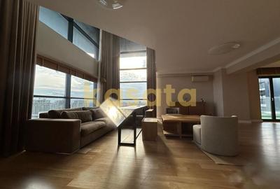 APARTAMENT | EXCLUSIVIST ÎN UPGROUND | TERASE CU VEDERE PANORAMICĂ - 3