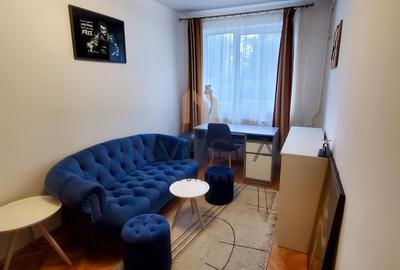 Apartament spațios 3 camere decomandate – Gheorgheni - 5