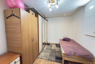 Ap. 2 camere , parter , centrala pe gaz - Blascovici - 3