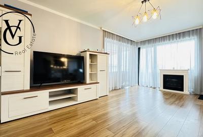 Casa Ovidiu - 5 camere - teren 754 mp - 9