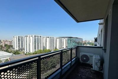APARTAMENT LUX 3 CAMERE/ MOBILAT SI UTILAT / 5 MINUTE DE METROU/ PARCARE - 18