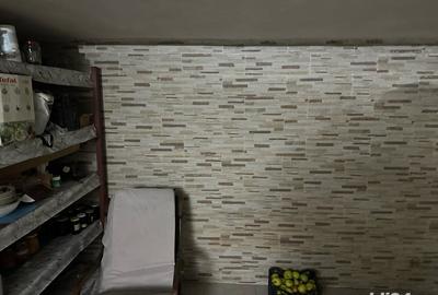 Casă cu 5 camere în Central - 4