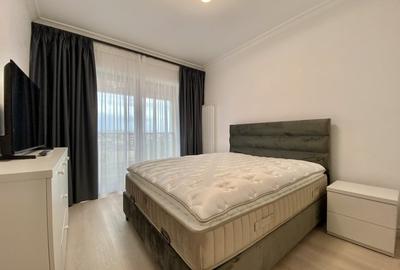 Apartament de inchiriat 2 camere, zona City Park Mall - 4