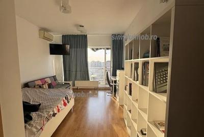 Garsonieră decomandată, mobilată în Titan