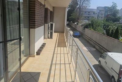 Apartament 3 camere de vanzare Baneasa Nuferilor - 4