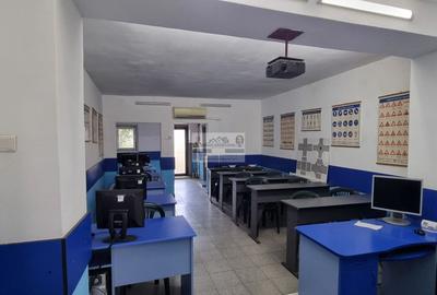 Casă individuală cu 3 camere cu Canalizare în Central - 4