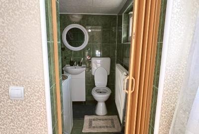 Inchiriez apartament 1 camera, 20-30mp, loc de parcare, zona centrala - 7