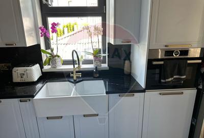 Vila de lux de vanzare in Ipotesti-Suceava - 18