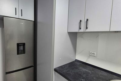 Garsonieră decomandată în Chiajna - 7